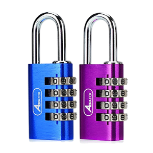 Luggage Locks