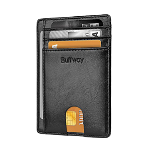 Travel Wallets